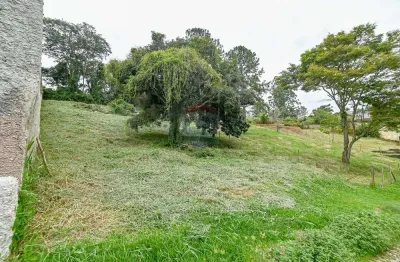 Vendo terreno com 1.250m² no condomínio fazendinhas do ipiranga