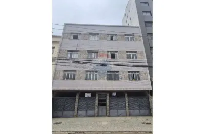 Apartamento com 3 quartos para alugar na Senador Salgado Filho, 300, Bom Pastor, Juiz de Fora