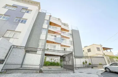 Cobertura 2 quartos a venda no bairu - juiz de fora/mg