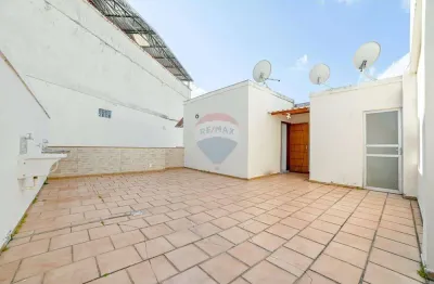 Cobertura com 2 quartos à venda na Rua Raquel Prado, 55, Bairu, Juiz de Fora