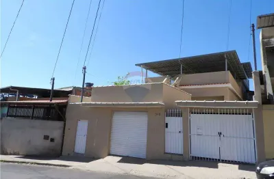 Casa 3 quartos para venda no bairro santa luzia em juiz de fora, mg