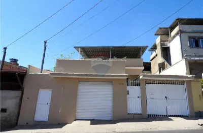 Casa 3 quartos para venda no bairro santa luzia em juiz de fora, mg