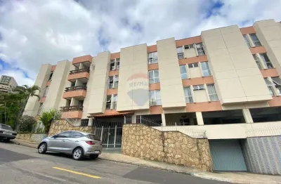 Apartamento com 3 quartos para alugar no Bandeirantes, Juiz de Fora 