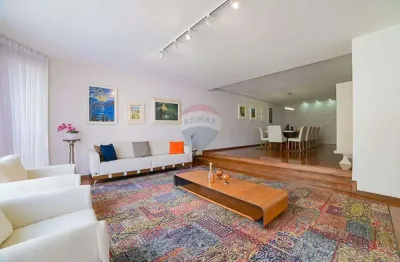 Apartamento com 4 quartos à venda na Rua Delfim Moreira, 33, Granbery, Juiz de Fora