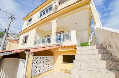Apartamento com 3 quartos à venda na Rua Jatobá, 250, Francisco Bernardino, Juiz de Fora