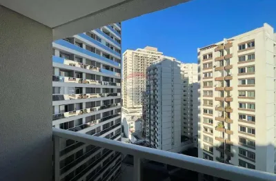 Kitnet / Stúdio para alugar no Centro, Juiz de Fora 