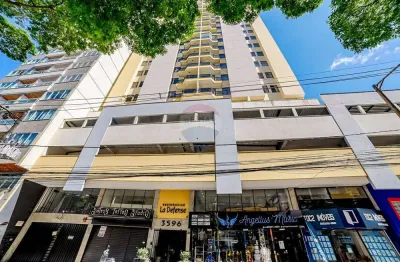 Apartamento com 3 quartos à venda na Avenida Barão do Rio Branco, 3596, Passos, Juiz de Fora