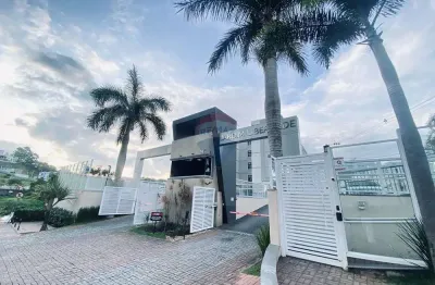 Apartamento com 2 quartos para alugar no Spina Ville II, Juiz de Fora 