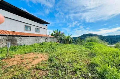 Excelente terreno com vista definitiva no bairro francisco bernardino monte castelo