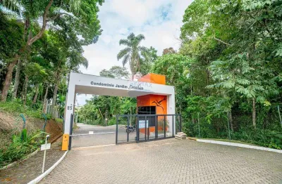 Terreno à venda condomínio jardim excelsior bairro salvaterra em juiz de fora - mg