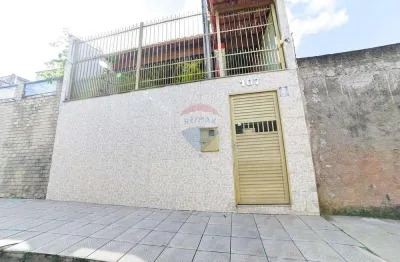 Casa com 3 quartos à venda na Rua Joaquim De D'almeida, 107, Jardim das Laranjeiras, Juiz de Fora