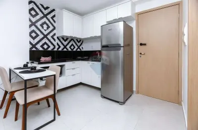 Apartamento 1 quarto para venda no bairro centro em juiz de fora, mg