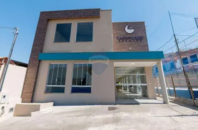 Barracão / Galpão / Depósito à venda na Rua Das Hortências, 11, Centro, Lima Duarte