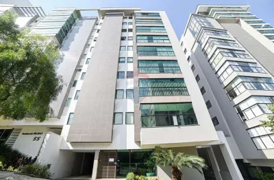 Excelente apartamento com 2 quartos e 2 vagas no estrela sul
