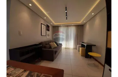 Apartamento com 1 quarto para alugar na Dom Silvério, 394, Passos, Juiz de Fora