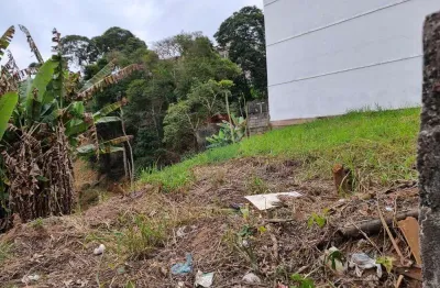 Terreno à venda na Rua Maurício de Menezes, 95, Costa Carvalho, Juiz de Fora