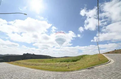 Terreno à venda no condomínio villagio reserva em juiz de fora - mg