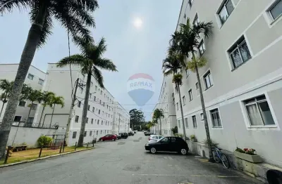 Apartamento com 2 quartos para alugar no Santos Dumont, Juiz de Fora 