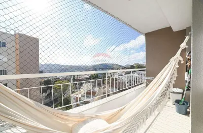 Apartamento com 2 quartos à venda na Rua Luiz Moreira Guedes, 49, Bom Pastor, Juiz de Fora