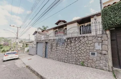 Casa a venda em bosque dos pinheiros  - juiz de fora - mg