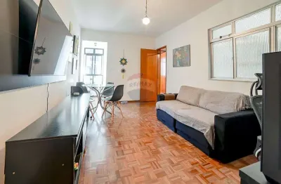 Apartamento 1 quarto  - venda -avenida dos andradas -juiz de fora mg