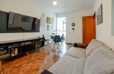 Apartamento 1 quarto  - venda -avenida dos andradas -juiz de fora mg