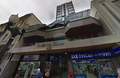 Sala para locação no bairro centro em juiz de fora, mg.