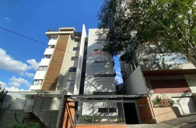 Apartamento studio para venda no bairro centro em juiz de fora, mg.