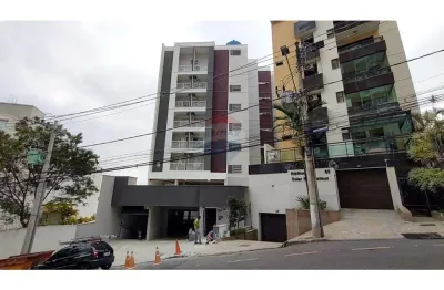 Apartamento 1 quarto para venda no bairro são mateus em juiz de fora, mg.