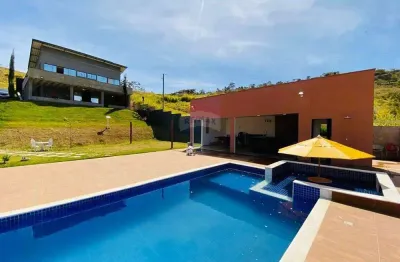 Casa com 3 quartos à venda na Rodovia BR-040, KM 804, Salvaterra, Juiz de Fora