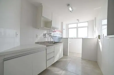 Apartamento com 1 quarto à venda na Avenida Barão do Rio Branco, 1870, Centro, Juiz de Fora