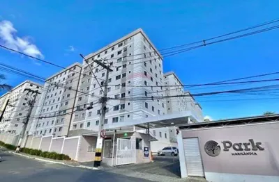Apartamento 02 quartos à venda no bairro marilândia em juiz de fora - mg