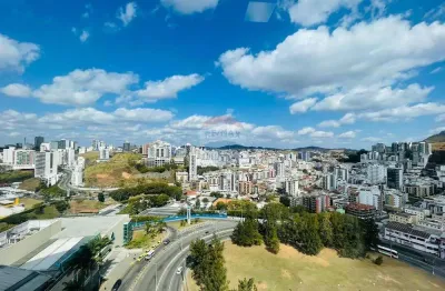 Ponto comercial para alugar no Cascatinha, Juiz de Fora 
