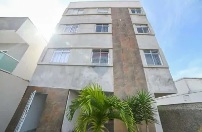 Apartamento 02 quartos - parque independência -  juiz de fora - mg