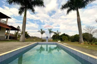 Granja a venda - condomínio parque das colinas - matias barbosa - mg