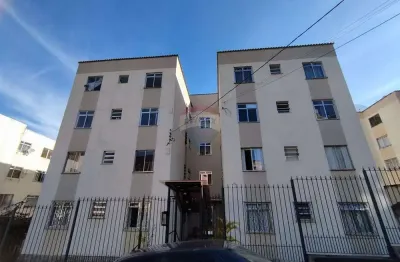 Apartamento 3 quartos todo mobiliado, oportunidade em cascatinha!
