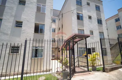 Apartamento 3 quartos todo mobiliado, oportunidade em cascatinha!