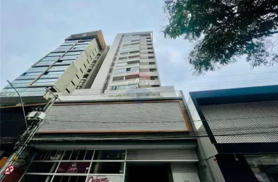 Apartamento com dois suítes na av. presidente itamar franco