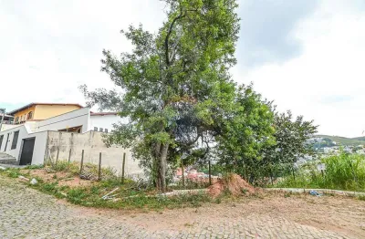 Lote ou terreno para venda no bairro quintas da avenida em juiz de fora, mg.