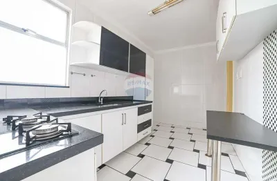 Apartamento 3 quartos para venda no bairro alto dos passos em juiz de fora, mg.