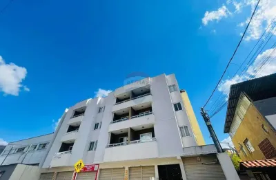 Apartamento com 2 quartos para alugar no Monte Castelo, Juiz de Fora 