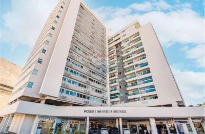 Apartamento 1 quarto para venda no bairro são mateus em juiz de fora, mg