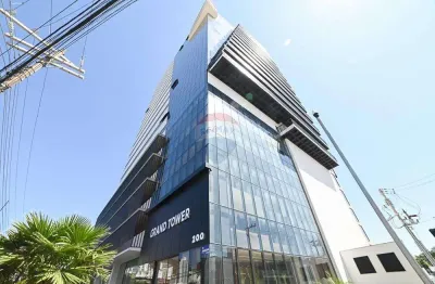 Sala comercial à venda no Centro, Juiz de Fora 