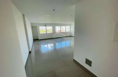 Sala comercial para alugar no São Mateus, Juiz de Fora 