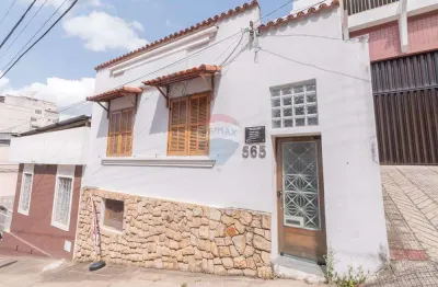 Ponto comercial à venda na Rua Oscar Vidal, 565, Centro, Juiz de Fora