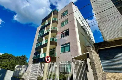 Apartamento garden no jardim laranjeiras com dois quartos