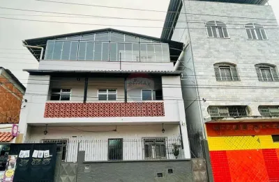 Casa para alugar no Ipiranga, Juiz de Fora 
