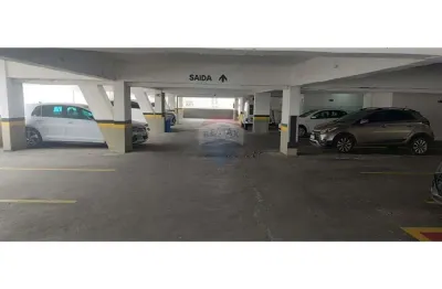 Garagem para venda no braz shopping no bairro centro em juiz de fora, mg