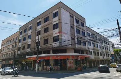 Apartamento 3 quartos com vaga de garagem no centro de juiz de fora!