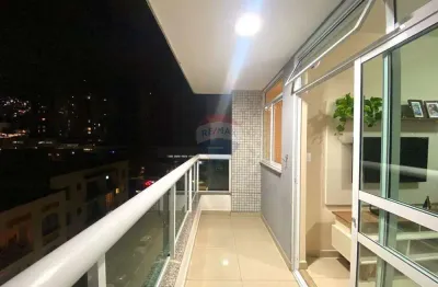 Apartamento 1 quarto para venda no bairro são mateus em juiz de fora, mg.